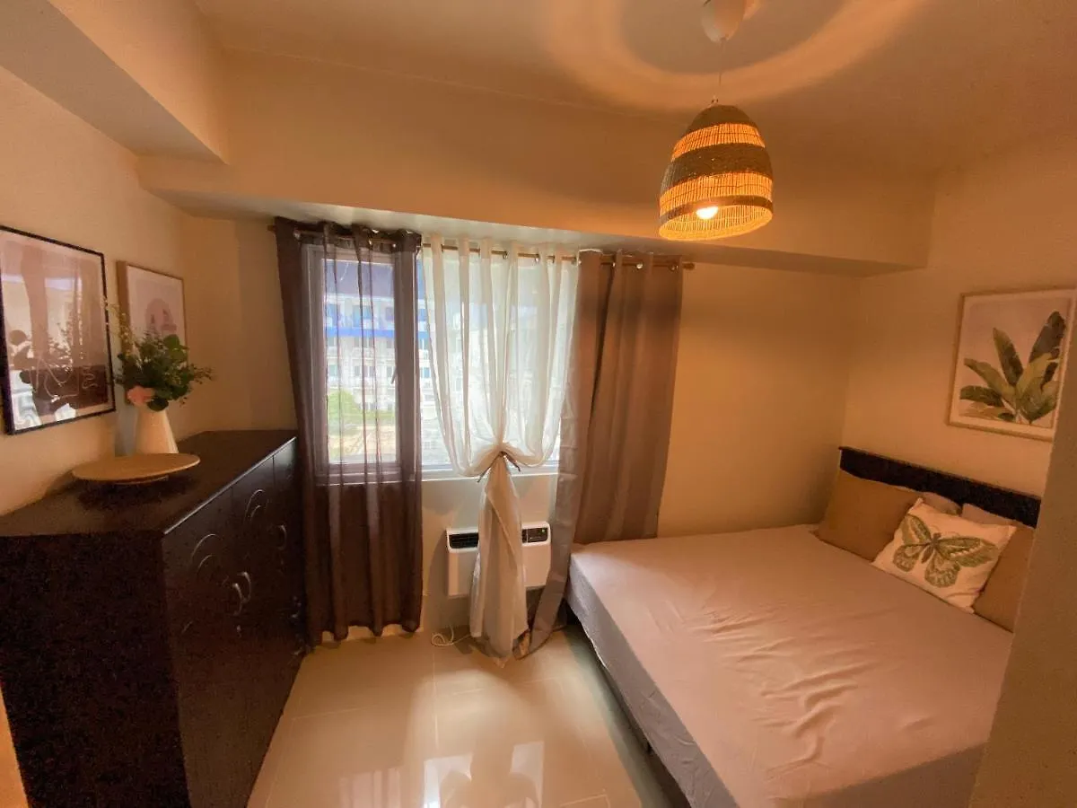 Kaiyana Property Rental Manila Apartment