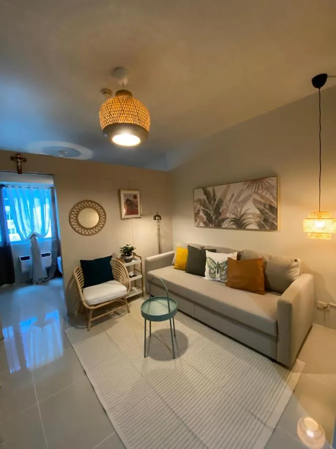 Kaiyana Property Rental Manila 0*,
