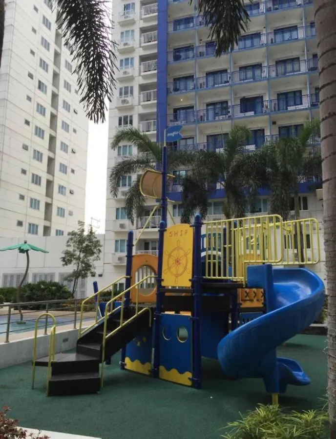Kaiyana Property Rental Manila Apartment