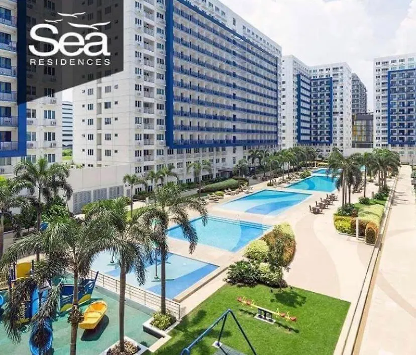 Apartment Kaiyana Property Rental Manila