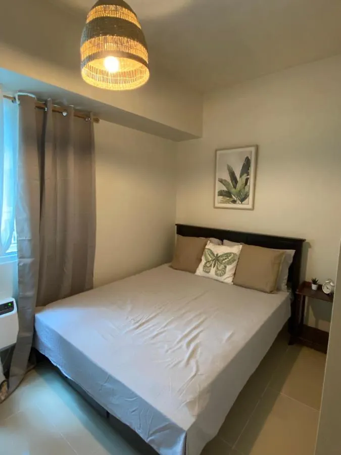 Apartment Kaiyana Property Rental Manila