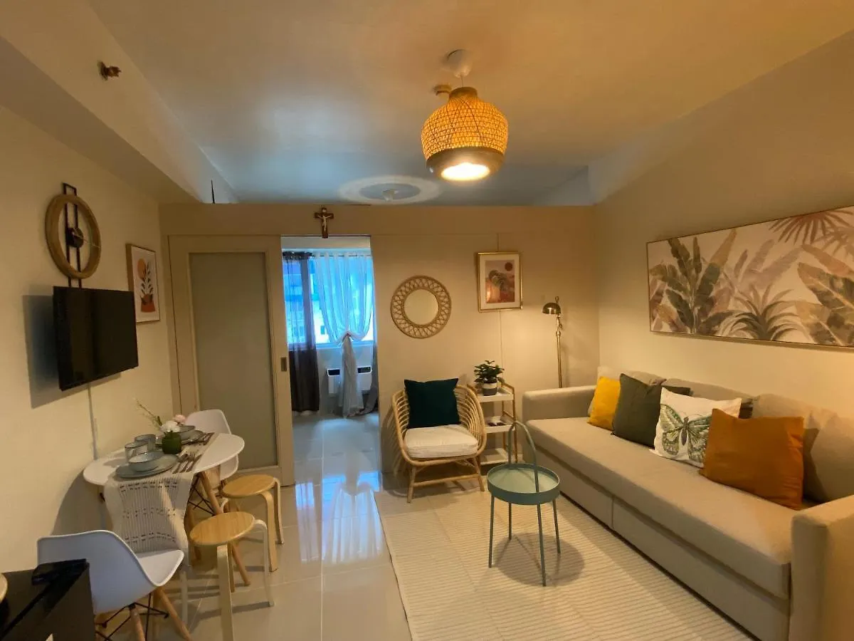 Kaiyana Property Rental Manila 0*,  Philippines